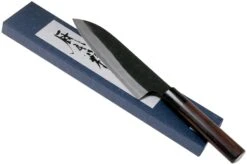 Eden Kanso Aogami Santoku, 18 Cm 15 Eden Kanso Aogami Santoku, 18 Cm -Victorinox Verkäufe EQ2040 318 06 eden kanso aogami v202104