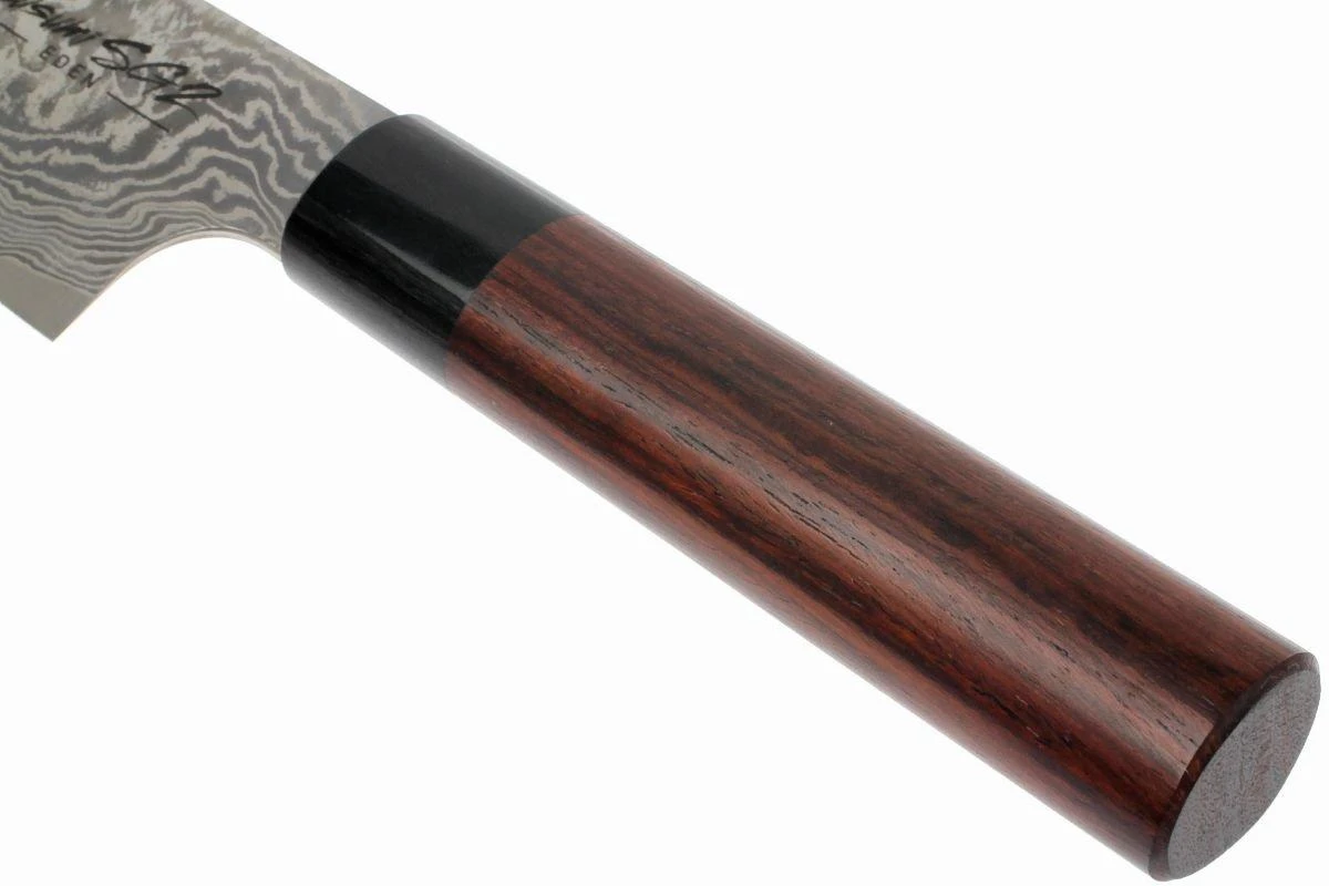 Eden Susumi SG2 2050-020 Kochmesser, 20 Cm 5 Eden Susumi SG2 2050-020 Kochmesser, 20 Cm – Bild 3