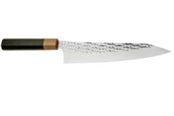 Eden Takara Gyuto 21 Cm, Aogami Stahl 8 Eden Takara Gyuto 21 Cm, Aogami Stahl -Victorinox Verkäufe EQ2060 021 02 eden