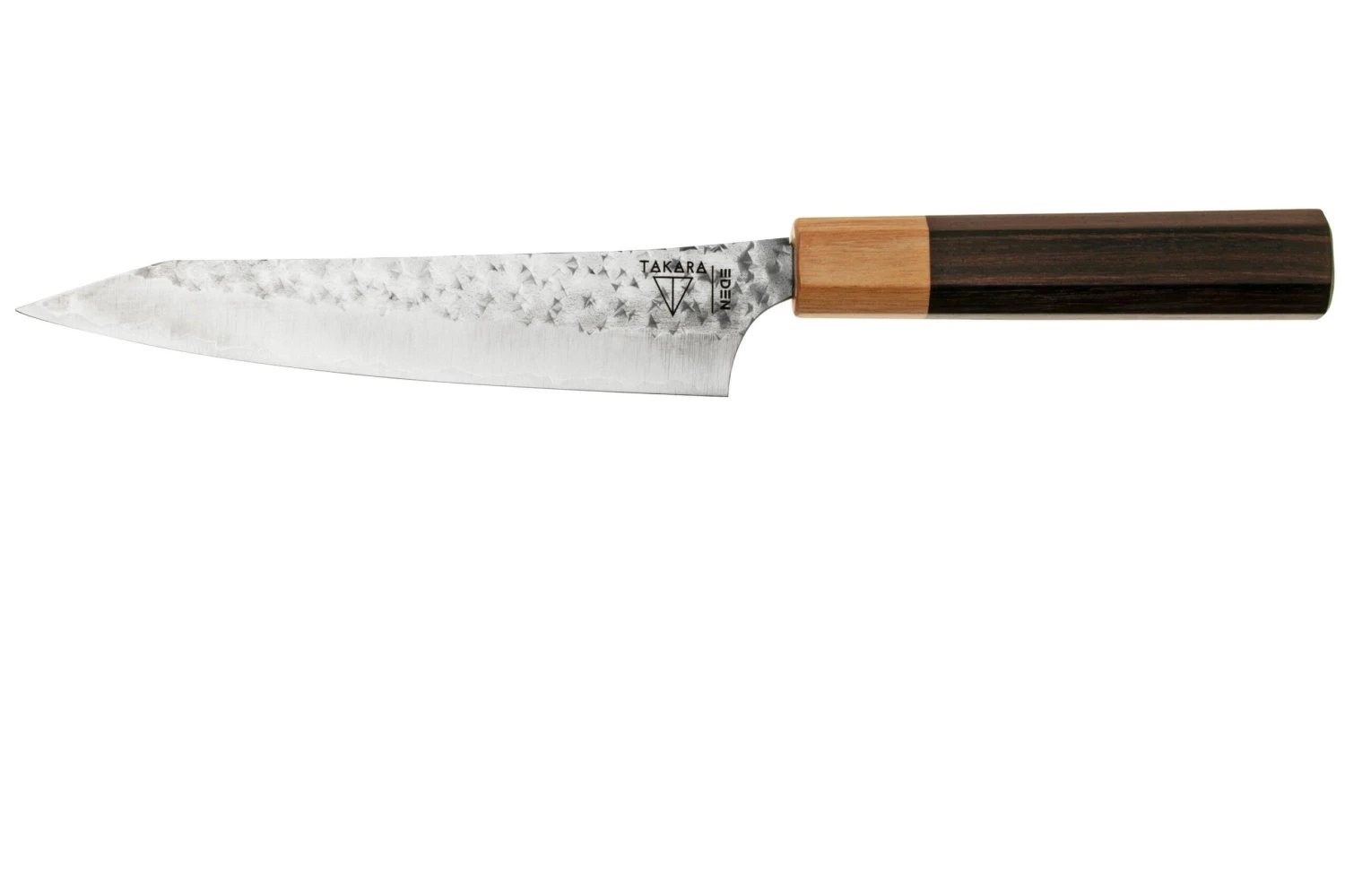 Eden Takara Petty 2060-115 Aogami-Stahl, 15 Cm 3 Eden Takara Petty 2060-115 Aogami-Stahl, 15 Cm