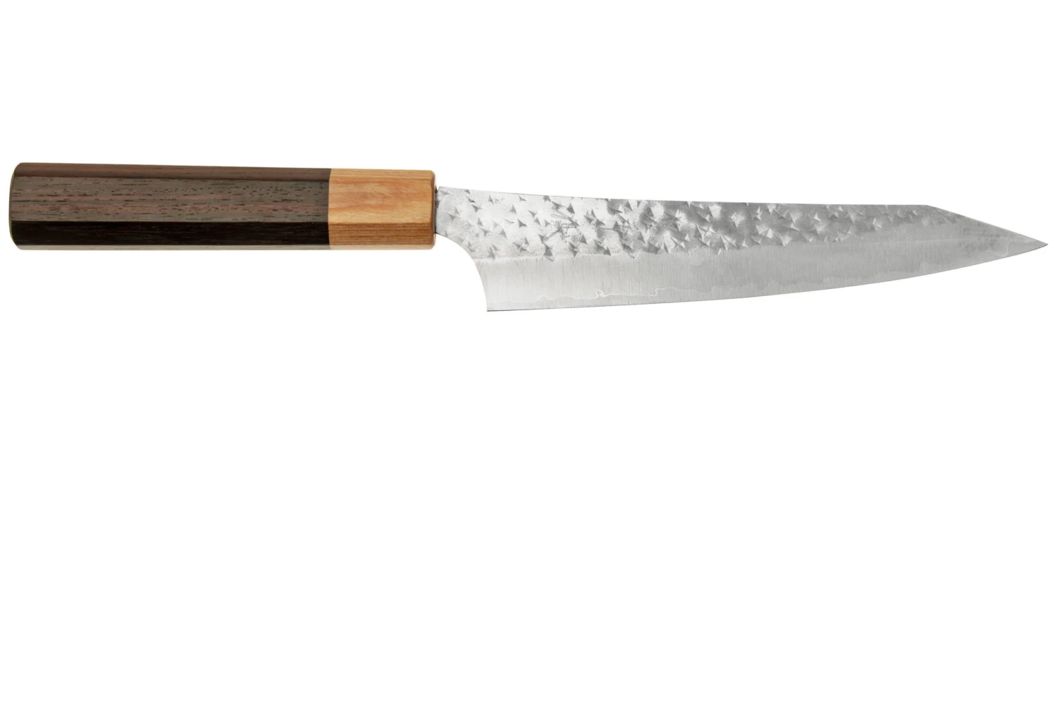 Eden Takara Petty 2060-115 Aogami-Stahl, 15 Cm 4 Eden Takara Petty 2060-115 Aogami-Stahl, 15 Cm – Bild 2