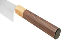 Eden Takara Nakiri 16,5 Cm, Aogami Stahl -Victorinox Verkäufe EQ2060 116 04 eden