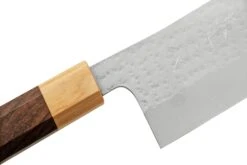 Eden Takara Nakiri 16,5 Cm, Aogami Stahl -Victorinox Verkäufe EQ2060 116 05 eden