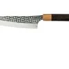 Eden Takara Santoku 16,5 Cm, Aogami Stahl -Victorinox Verkäufe EQ2060 316 01 edentakara