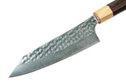 Eden Takara Santoku 16,5 Cm, Aogami Stahl 9 Eden Takara Santoku 16,5 Cm, Aogami Stahl -Victorinox Verkäufe EQ2060 316 03 edentakara
