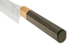 Eden Takara Sujihiki 2060-527 Aogami-Stahl, 27 Cm -Victorinox Verkäufe EQ2060 527 04 eden