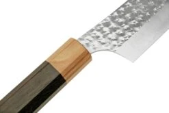 Eden Takara Sujihiki 2060-527 Aogami-Stahl, 27 Cm -Victorinox Verkäufe EQ2060 527 05 eden