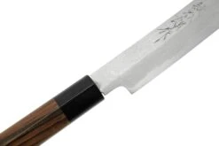 Eden Takobiki Ryoba 24 Cm, Rotes Sandelholz -Victorinox Verkäufe EQ2080 240 05 eden