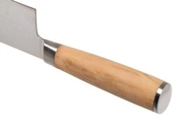 Eden Sugoi Olive 2090-116 Nakiri 17 Cm 11 Eden Sugoi Olive 2090-116 Nakiri 17 Cm -Victorinox Verkäufe EQ2090 116 04 eden sugoi