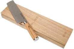 Eden Sugoi Olive 2090-116 Nakiri 17 Cm 13 Eden Sugoi Olive 2090-116 Nakiri 17 Cm -Victorinox Verkäufe EQ2090 116 06 eden sugoi