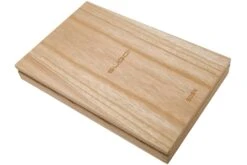 Eden Sugoi Olive 2090-S01, 3-teiliges Messerset -Victorinox Verkäufe EQ2090 S01 05 eden sugoi