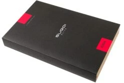 Eden Sugoi Olive 2090-S01, 3-teiliges Messerset -Victorinox Verkäufe EQ2090 S01 06 eden sugoi