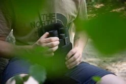 Eden Fernglas HD 8x32 -Victorinox Verkäufe EQA103 20 compact