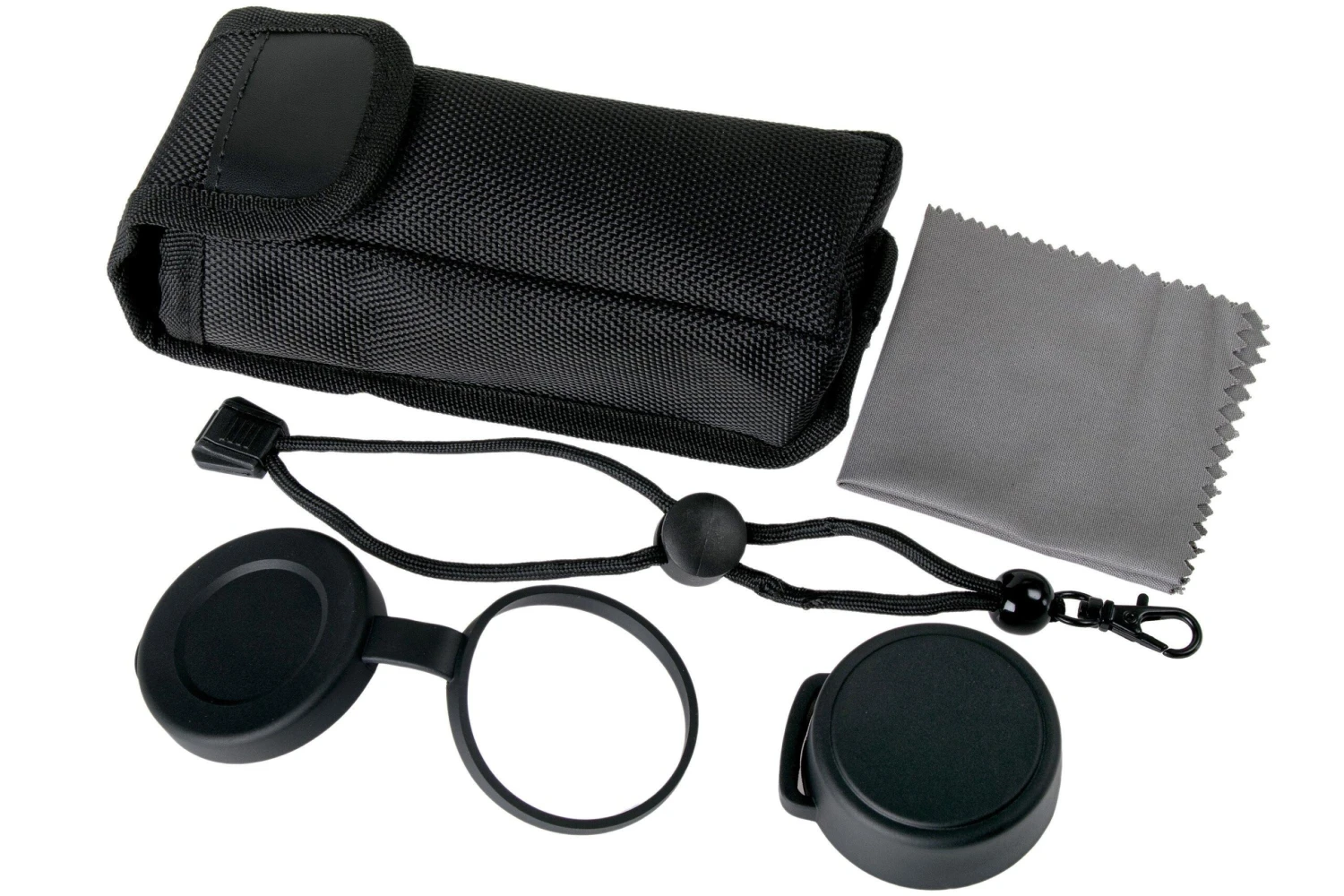 Eden HD 8x42 Monokular 5 Eden HD 8x42 Monokular – Bild 3