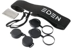 Eden Fernglas ED 8x42 -Victorinox Verkäufe EQA205 08 eden