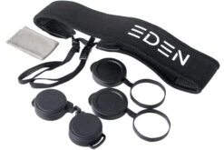 Eden Fernglas ED 10x42 -Victorinox Verkäufe EQA206 08 eden