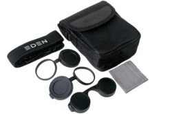 Eden Fernglas XP 8x42 -Victorinox Verkäufe EQA301 06 eden binoculars v202003