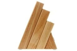 Eden Messerblock Für 6 Teile -Victorinox Verkäufe EQB001 03 eden quality eqb001 messenblok d3