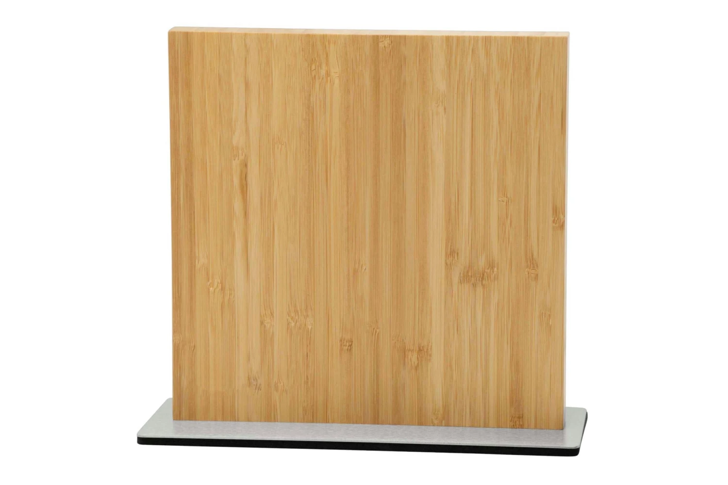 Eden Magnetic Knife Block EQB103 Bambusholz 5 Eden Magnetic Knife Block EQB103 Bambusholz – Bild 3