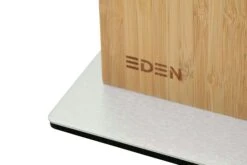 Eden Magnetic Knife Block EQB103 Bambusholz 11 Eden Magnetic Knife Block EQB103 Bambusholz -Victorinox Verkäufe EQB103 04 eden