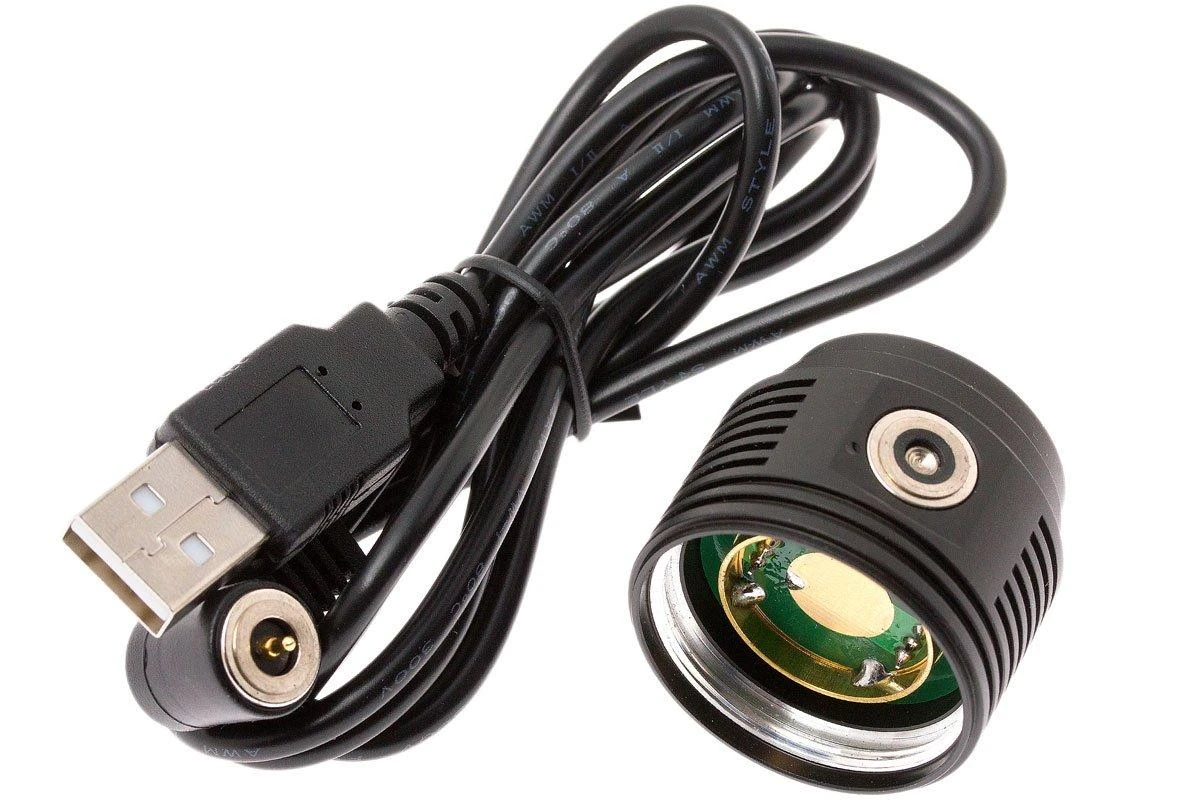 Eden TDL-A1 Lademodul Mit USB-Kabel 4 Eden TDL-A1 Lademodul Mit USB-Kabel – Bild 2