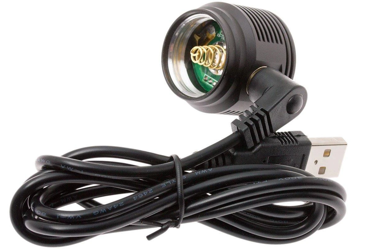 Eden TDL-A1 Lademodul Mit USB-Kabel 5 Eden TDL-A1 Lademodul Mit USB-Kabel – Bild 3