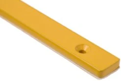 Eden Messer Magnetleiste Walnuss, 50 X 6 Cm -Victorinox Verkäufe EQMKH004 04 eden messenmagneet eqmkh004 04