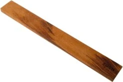 Eden Messermagnet Tigerholz, 50 X 6 Cm