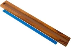 Eden Messermagnet Tigerholz, 50 X 6 Cm -Victorinox Verkäufe EQMKH009 03 eden