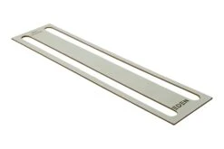 Eden Vertikaler Messer Magnetstreifen, Eichenholz 50 X 12 Cm -Victorinox Verkäufe EQMKH012 05 eden