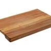Eden Schneidebrett P011 Akazienholz, 40 X 25 Cm -Victorinox Verkäufe EQP011 01 eden