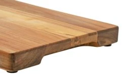 Eden Schneidebrett P011 Akazienholz, 40 X 25 Cm 11 Eden Schneidebrett P011 Akazienholz, 40 X 25 Cm -Victorinox Verkäufe EQP011 05 eden