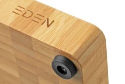 Eden Schneidebrett P012 Bambus, 45 X 30 Cm -Victorinox Verkäufe EQP012 04 eden