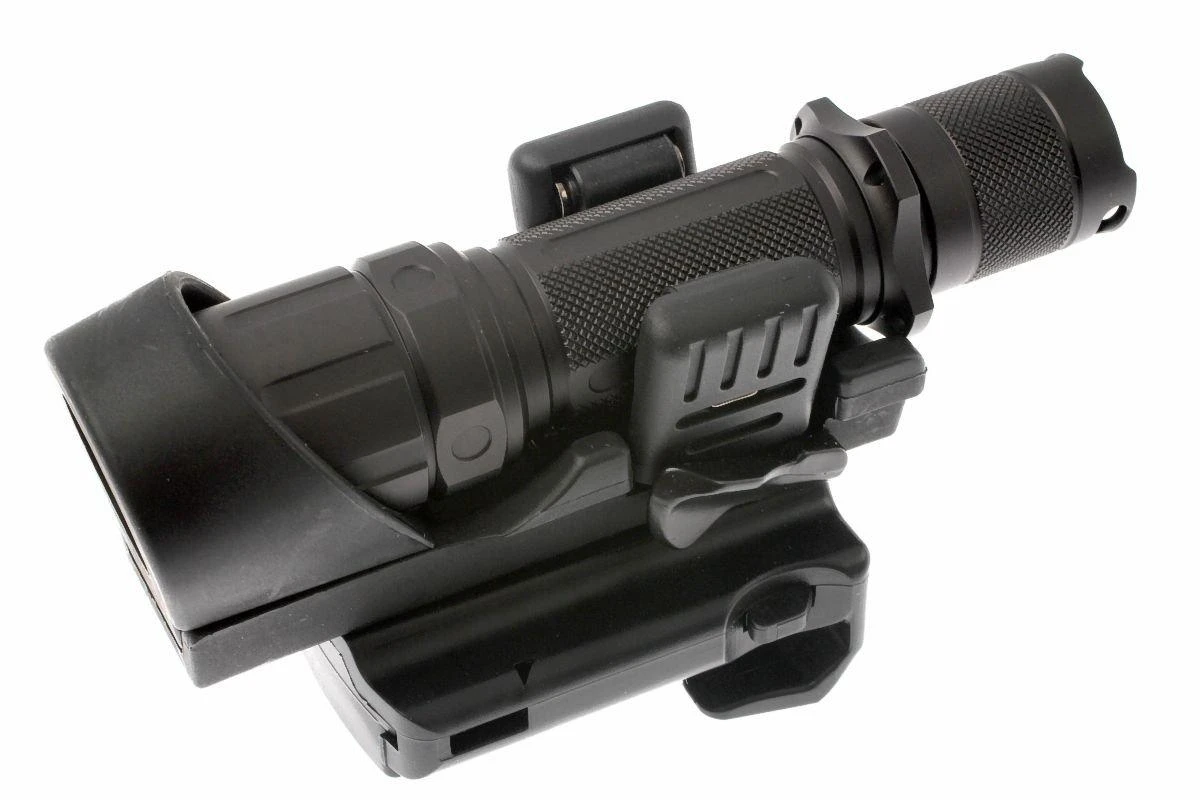 ESP LHU-04 Taktisches Taschenlampenholster 3 ESP LHU-04 Taktisches Taschenlampenholster