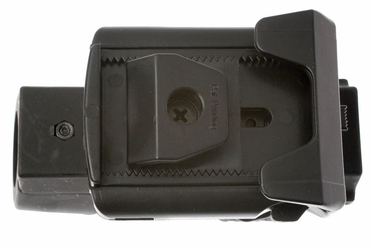 ESP LHU-04 Taktisches Taschenlampenholster 7 ESP LHU-04 Taktisches Taschenlampenholster – Bild 5