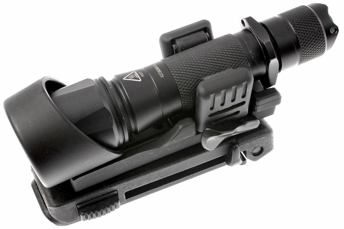 ESP LHU-14-37 Taktisches Taschenlampenholster 3 ESP LHU-14-37 Taktisches Taschenlampenholster