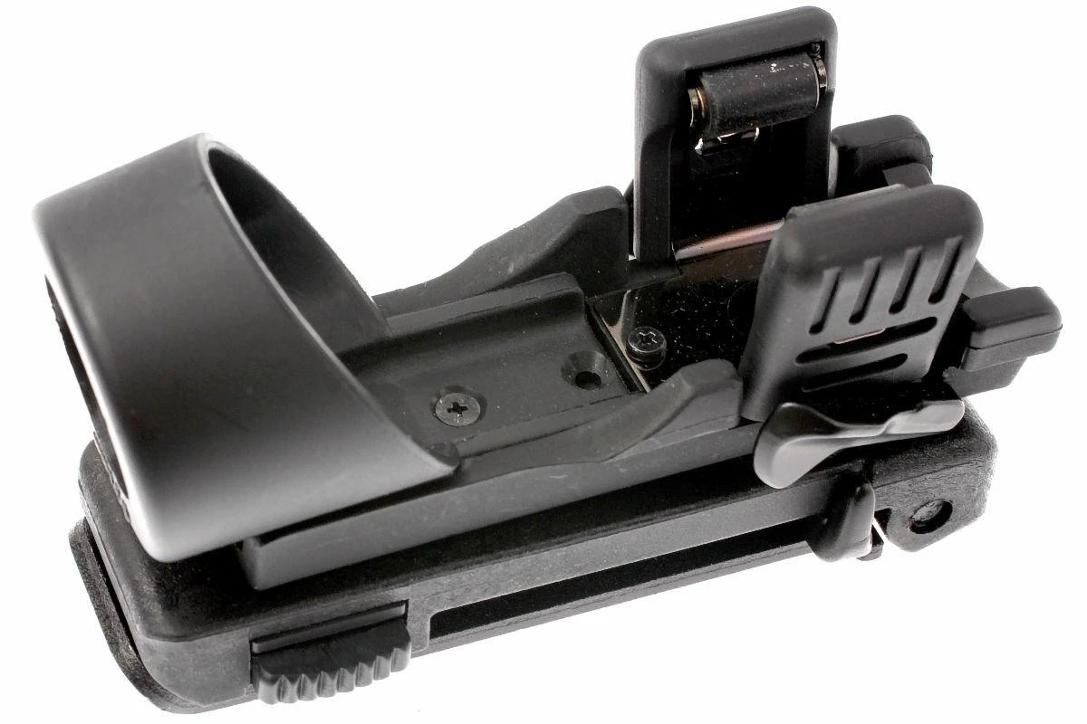 ESP LHU-14-37 Taktisches Taschenlampenholster 4 ESP LHU-14-37 Taktisches Taschenlampenholster – Bild 2