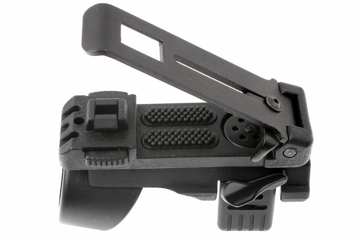 ESP LHU-14-37 Taktisches Taschenlampenholster 8 ESP LHU-14-37 Taktisches Taschenlampenholster – Bild 6