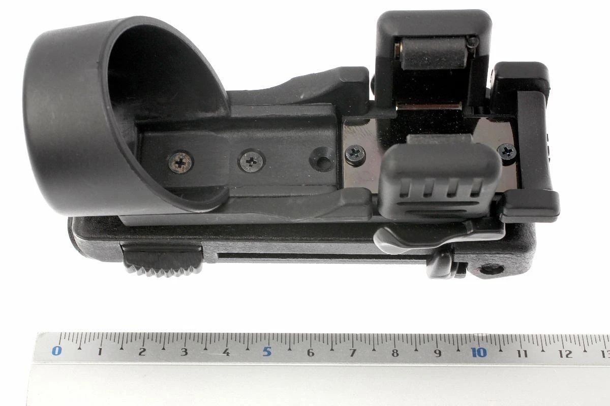 ESP LHU-14-37 Taktisches Taschenlampenholster 10 ESP LHU-14-37 Taktisches Taschenlampenholster – Bild 8