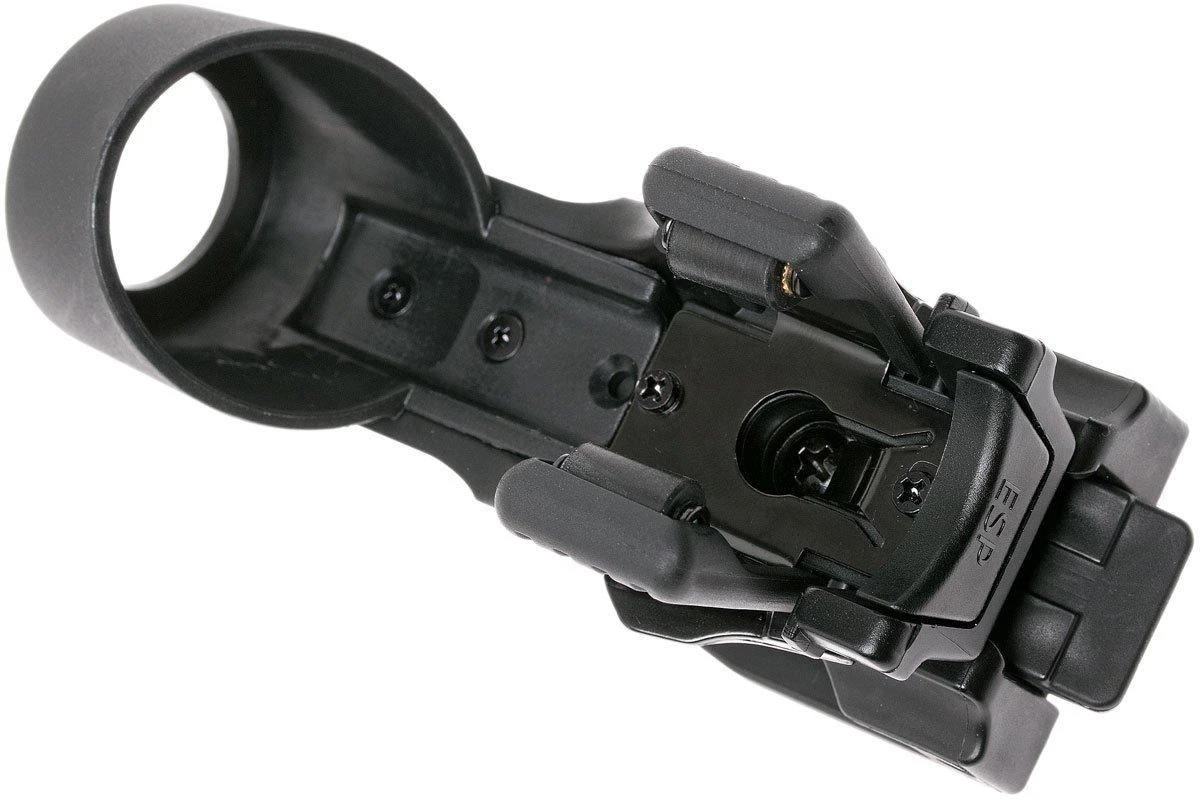 ESP LHU-54-37 Taktische Halterung Für Taschenlampen 7 ESP LHU-54-37 Taktische Halterung Für Taschenlampen – Bild 5