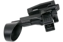 ESP LHU-54-43 Taktische Halterung Für Taschenlampen -Victorinox Verkäufe ESLHU54 43 04 esp holster eslhu54 43 04