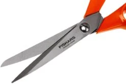 Fiskars Classic 859853 Universalschere 21 Cm -Victorinox Verkäufe F859853 02 fiskars schaar f859853 02