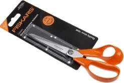 Fiskars Classic 859853 Universalschere 21 Cm -Victorinox Verkäufe F859853 04 fiskars schaar f859853 04
