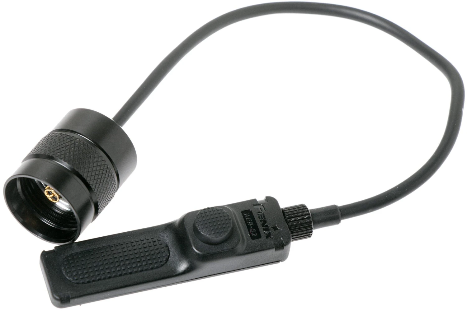 Fenix AER-02 V2.0 Taktischer Kabelschalter 3 Fenix AER-02 V2.0 Taktischer Kabelschalter