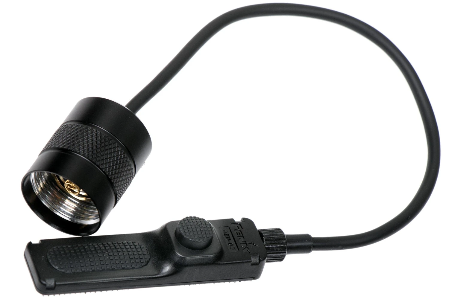 Fenix AER-03 V2.0 Taktischer Kabelschalter 3 Fenix AER-03 V2.0 Taktischer Kabelschalter