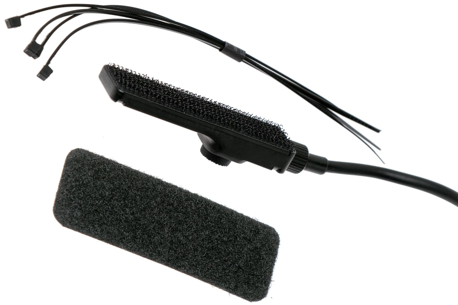 Fenix AER-03 V2.0 Taktischer Kabelschalter 5 Fenix AER-03 V2.0 Taktischer Kabelschalter – Bild 3