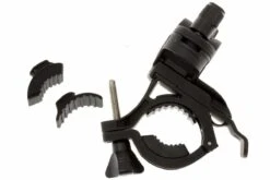 Fenix Montagesystem ALB-10 12 Fenix Montagesystem ALB-10 -Victorinox Verkäufe FEALB 10 05 fenix bike mount fietsmontagesysteem fealb 10 d5