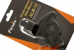 Fenix Montagesystem ALB-10 13 Fenix Montagesystem ALB-10 -Victorinox Verkäufe FEALB 10 06 fenix bike mount fietsmontagesysteem fealb 10 d6