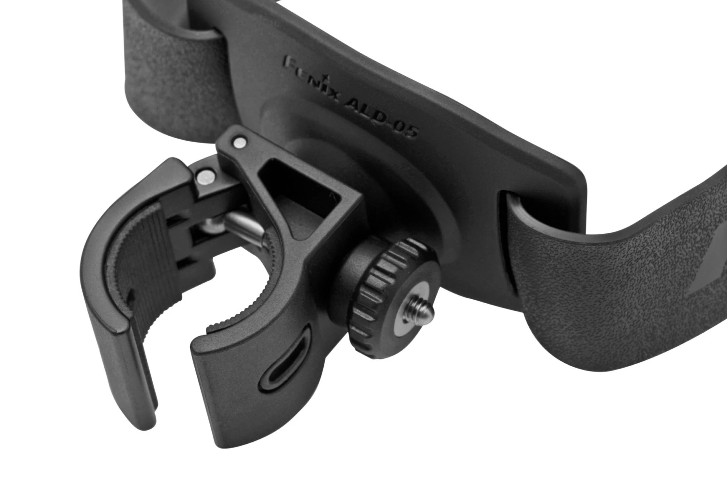 Fenix ALD-05 Taschenlampenhalter Für Helm 4 Fenix ALD-05 Taschenlampenhalter Für Helm – Bild 2