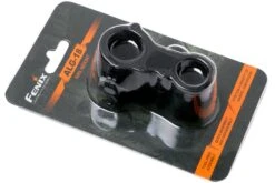 Fenix ALG-18 Montagebügel Für Taschenlampe Auf Waffe Oder Railing -Victorinox Verkäufe FEALG 18 03 fenix